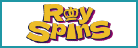 50 Freespins at ROYSPINS