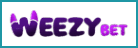 50 Freespins at WEEZYBET