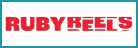 Up to 50 Freespins at RUBYREELS
