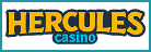 Up to 150 wagerfree Freespins at HERCULESCASINO