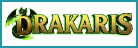 75 Freespins at DRAKARIS