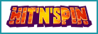 50 Freespins no deposit at HIT’N’SPIN