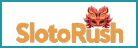 95 Freespins at SLOTORUSH